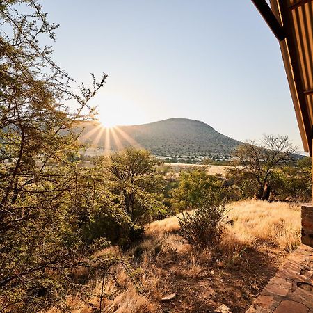 Glen Harry Game Reserve Graaff-Reinet Cameră foto