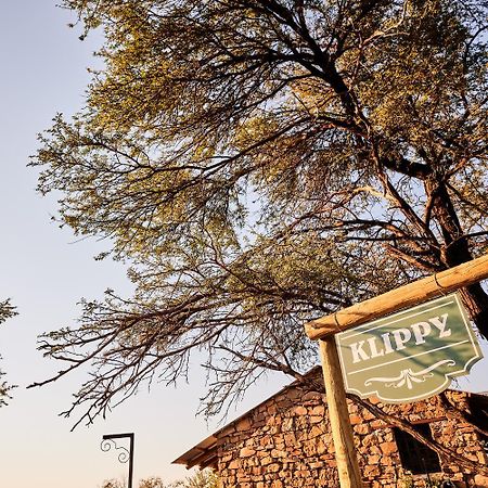 Glen Harry Game Reserve Graaff-Reinet Cameră foto