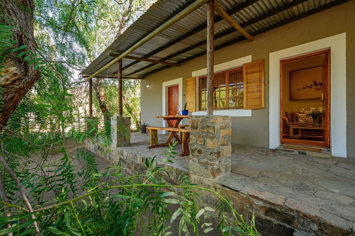 Glen Harry Game Reserve Graaff-Reinet Cameră foto