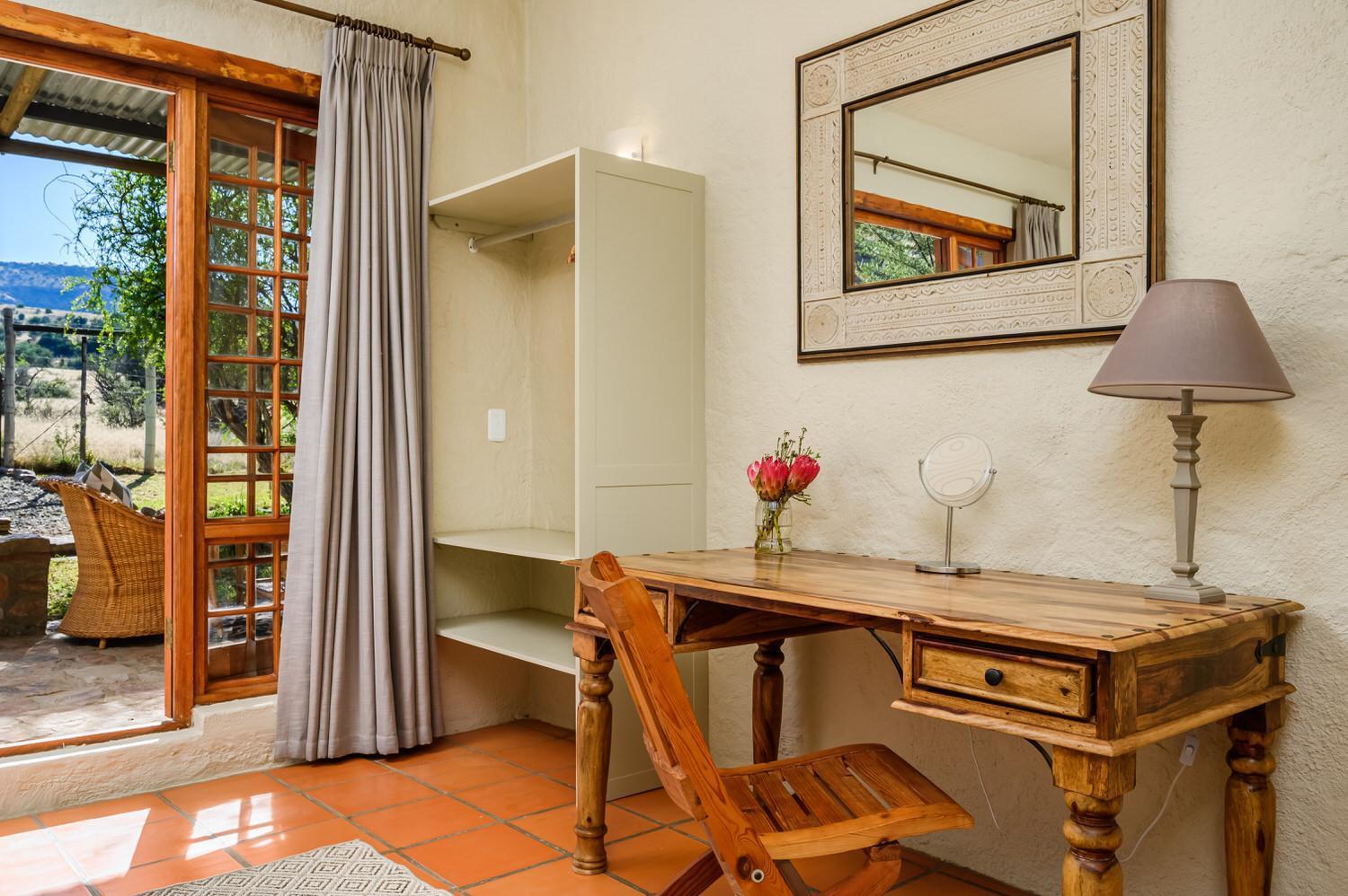 Glen Harry Game Reserve Graaff-Reinet Cameră foto