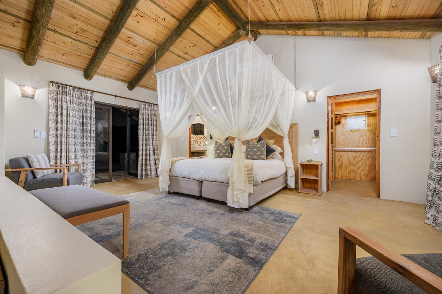 Glen Harry Game Reserve Graaff-Reinet Cameră foto