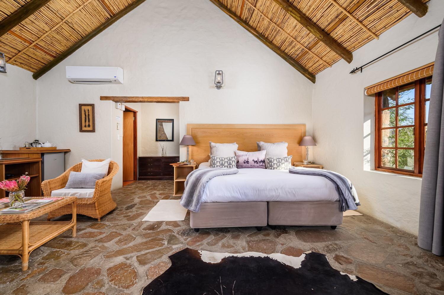Glen Harry Game Reserve Graaff-Reinet Cameră foto
