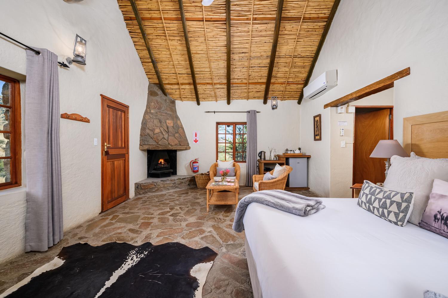 Glen Harry Game Reserve Graaff-Reinet Cameră foto