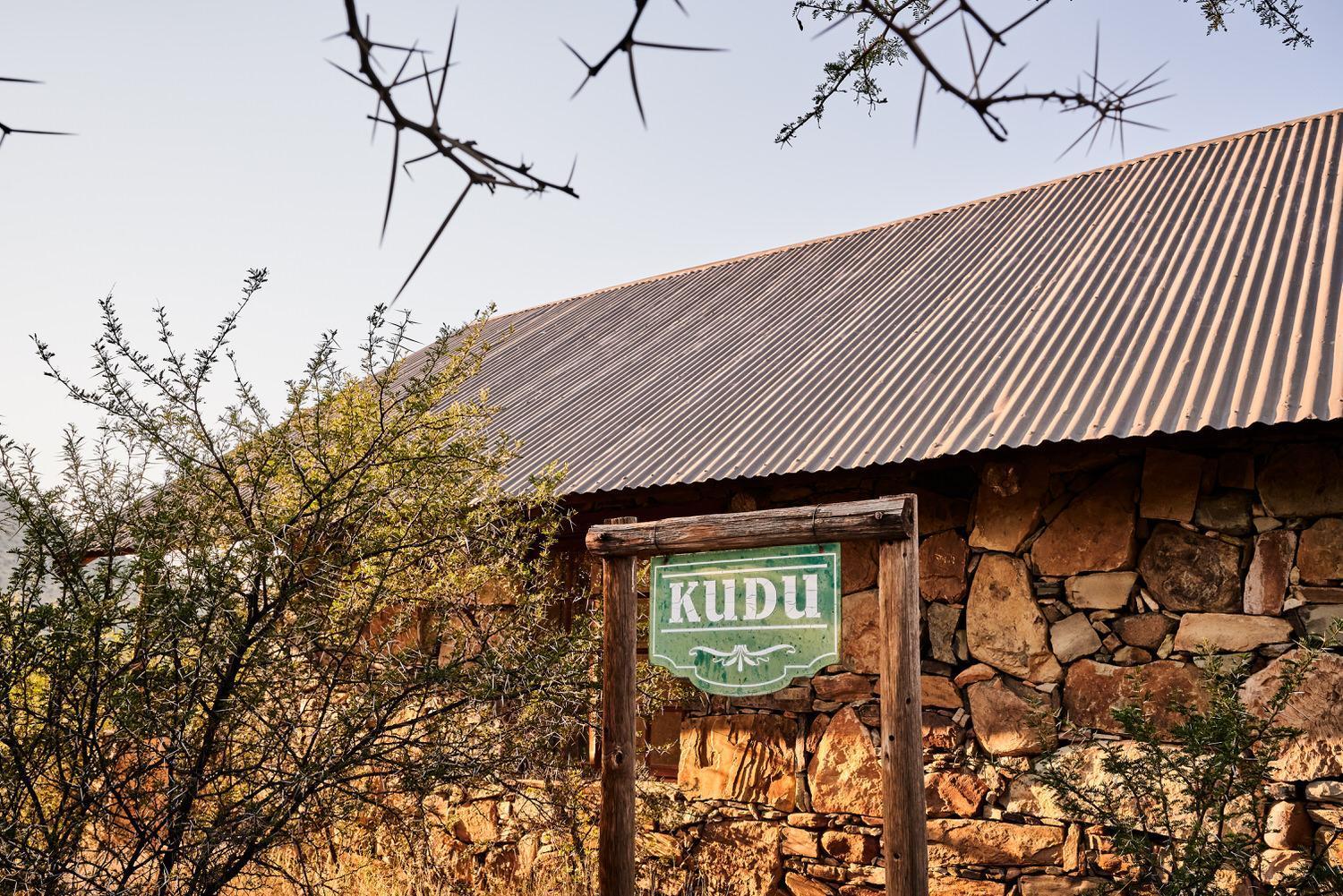 Glen Harry Game Reserve Graaff-Reinet Cameră foto