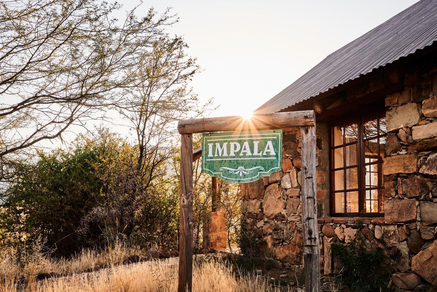 Glen Harry Game Reserve Graaff-Reinet Cameră foto