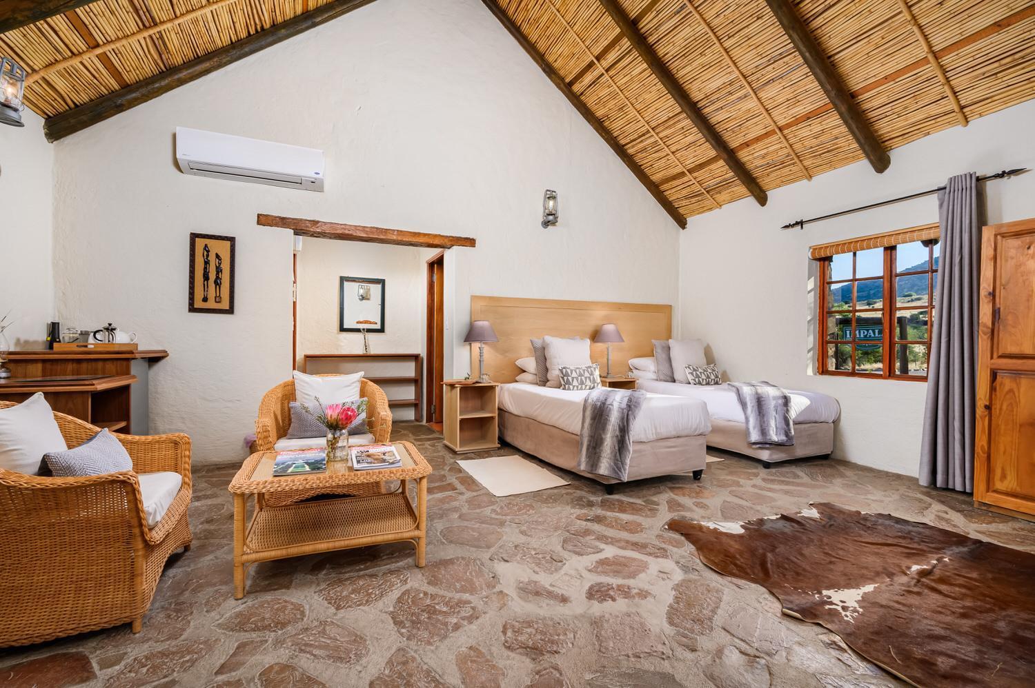 Glen Harry Game Reserve Graaff-Reinet Cameră foto