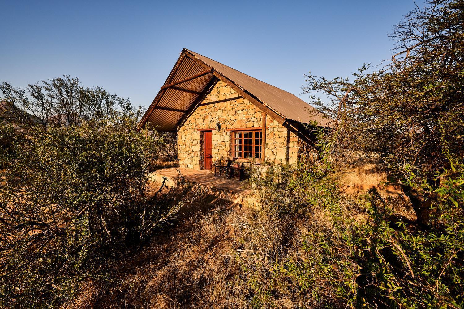 Glen Harry Game Reserve Graaff-Reinet Cameră foto